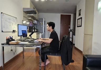 Bangkok Office