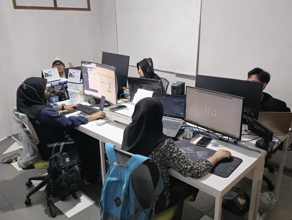 Bogor Office