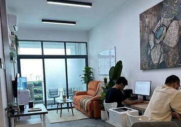 Kuala Lumpur Office
