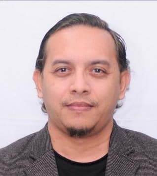 Afwan Arif, S.E.