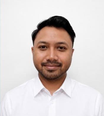 Dimas Wijayanto