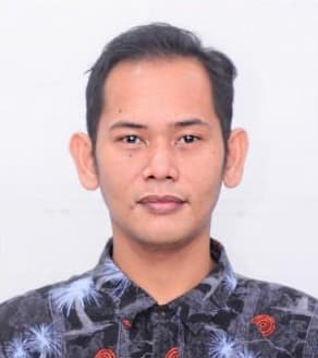Febrizal Ludriansyah