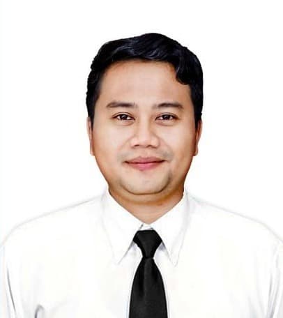 Juli Ardiansyah, S.Pd.