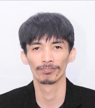 Muhamad Anjas Saputra