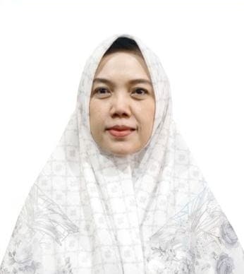 Nia Masrofah