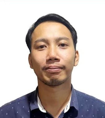 Teguh Putra Pratama
